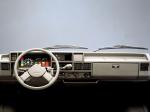 Fiat Ducato Van 1981 года